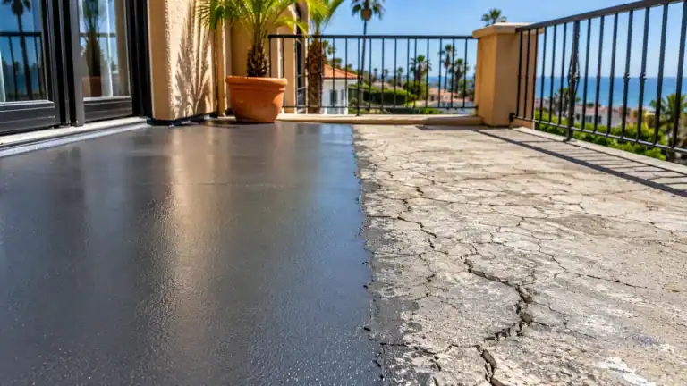How Long Do Waterproofing Systems for Balconies Typically Last?
