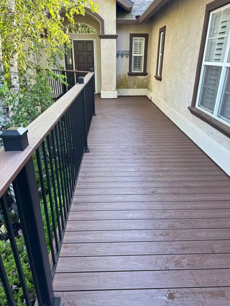 Signs Your Apartment Balconies Need Waterproofing