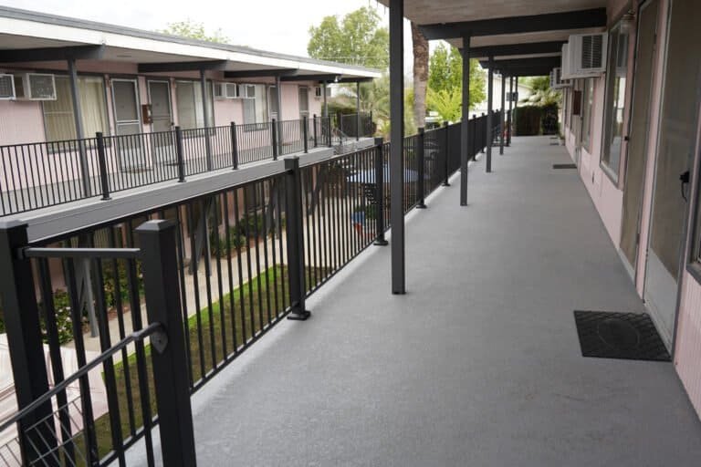 How Long Do Waterproofing Systems for Balconies Typically Last?