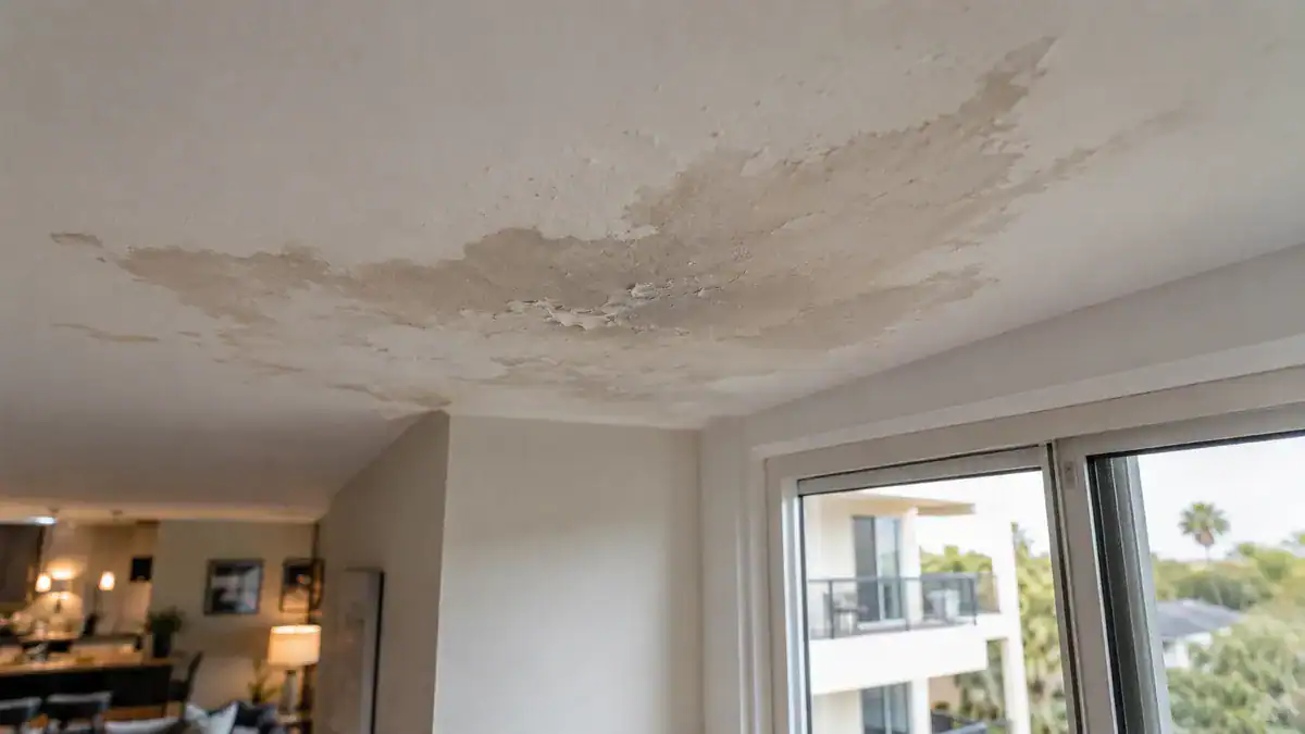 HOA balcony repair and maintenance in California