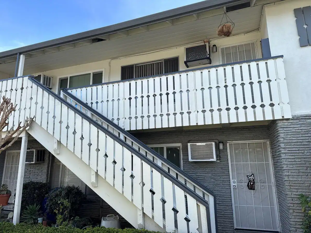 California SB 721 and SB 326 balcony inspection