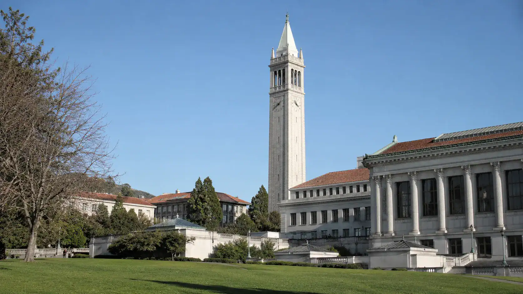 Berkeley, California