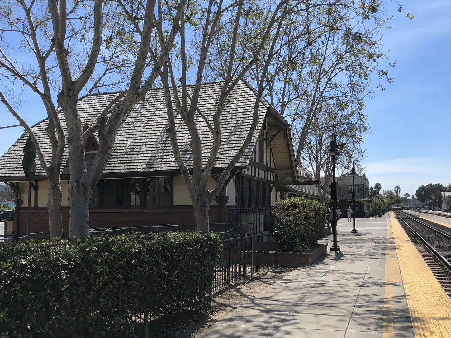 Burlingame, California