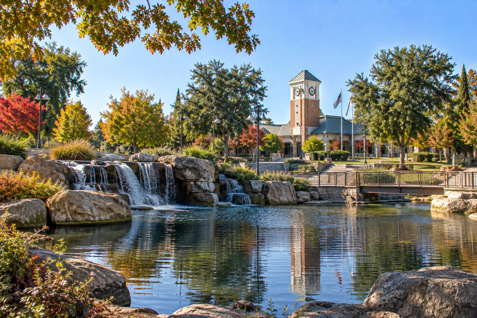 Citrus Heights, California