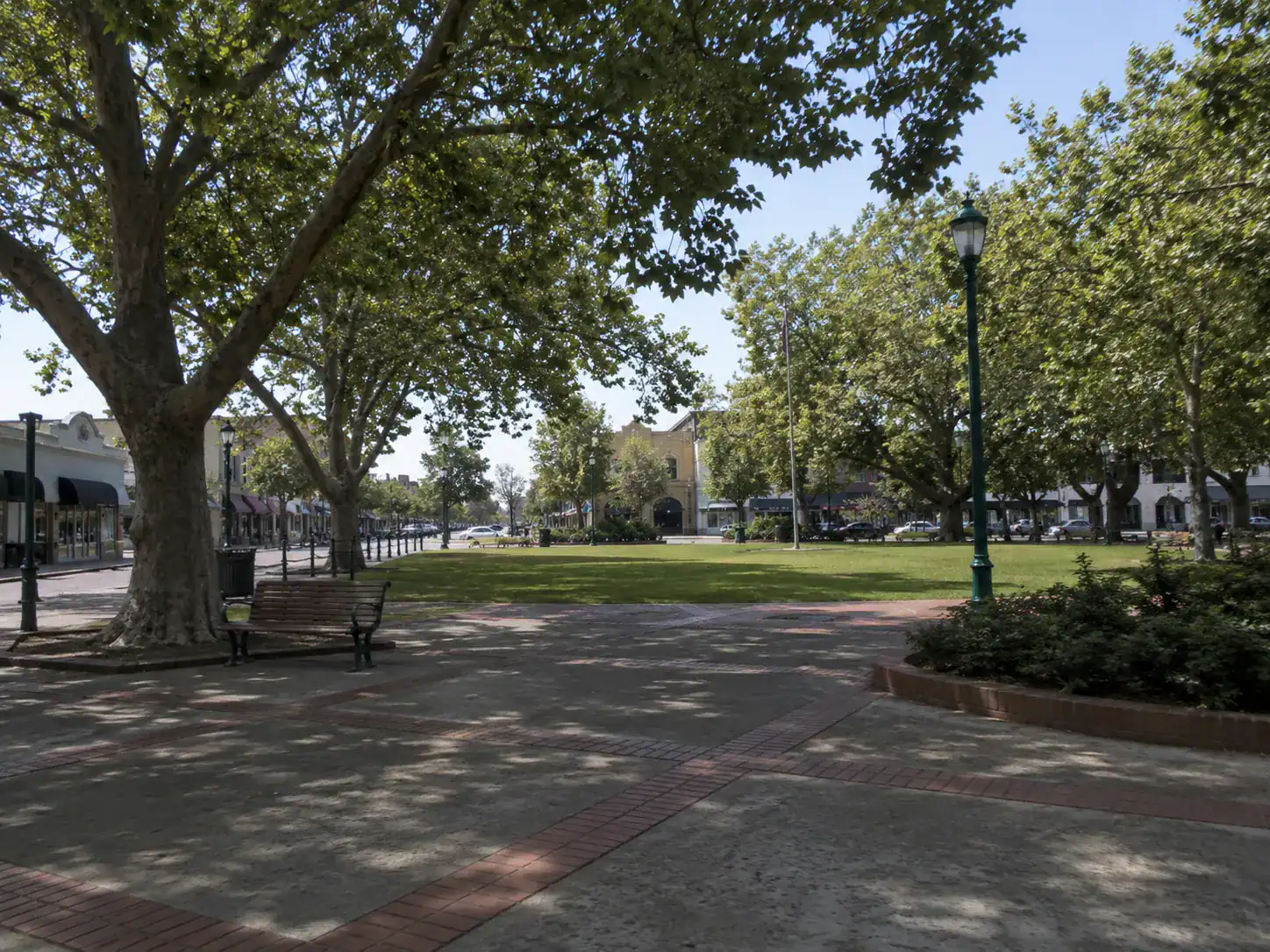 Concord, California