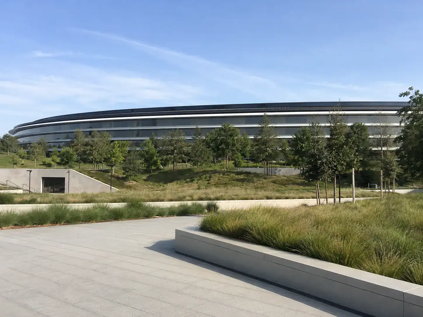 Cupertino, California