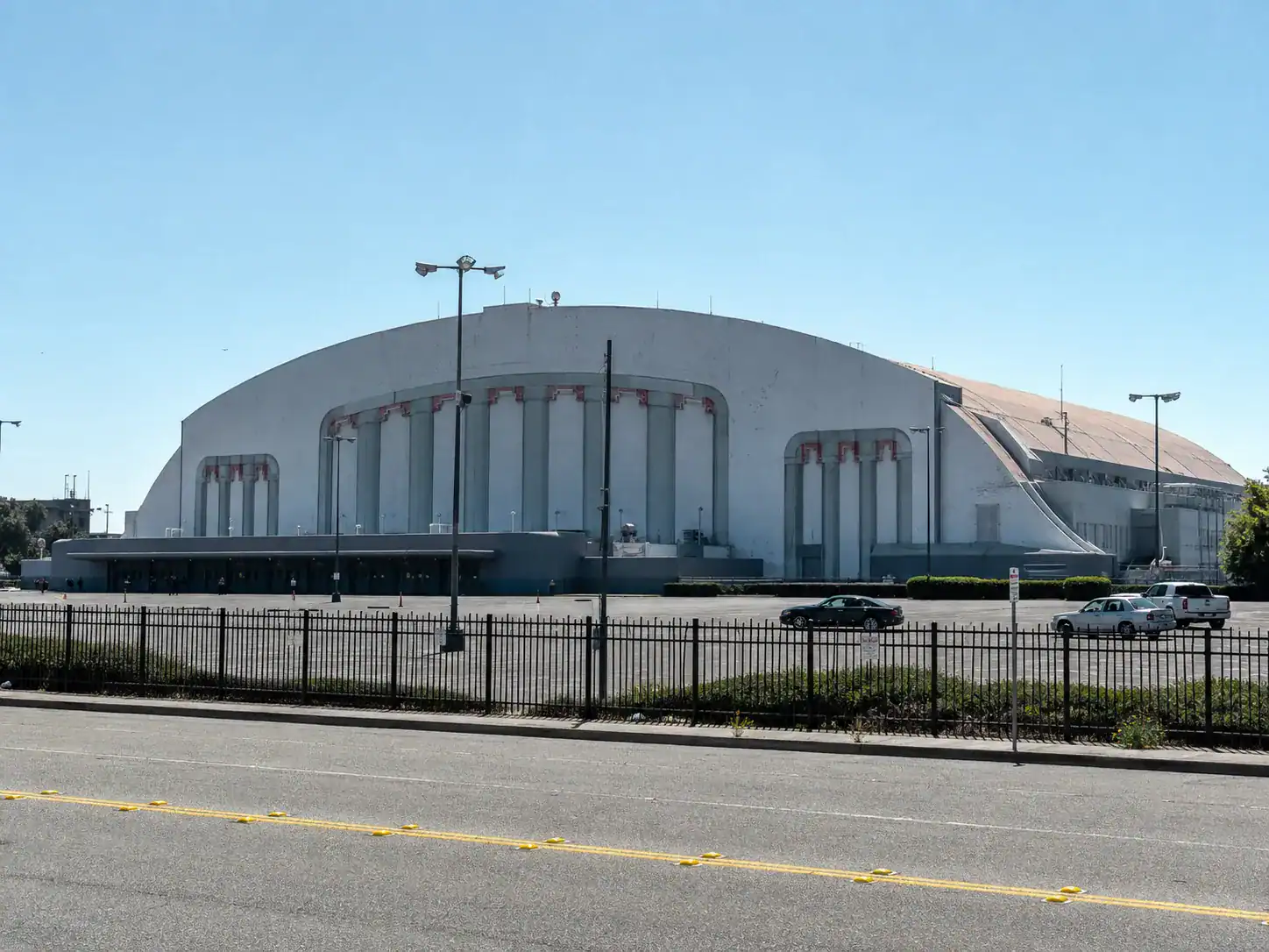 Daly City, California