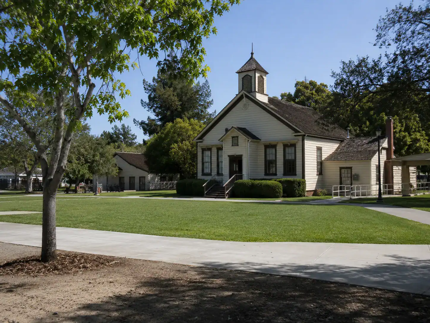 Dublin, California