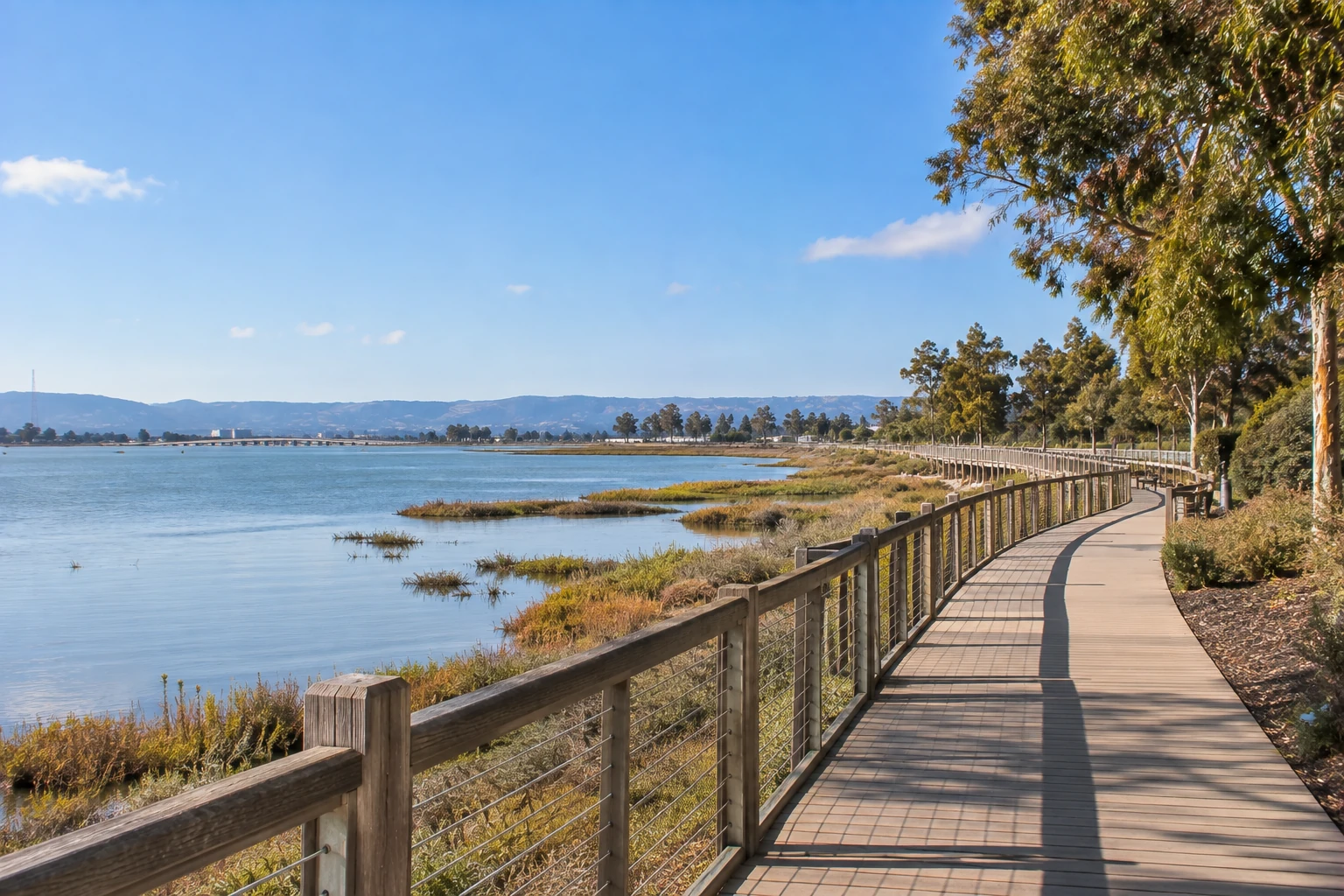 East Palo Alto, California