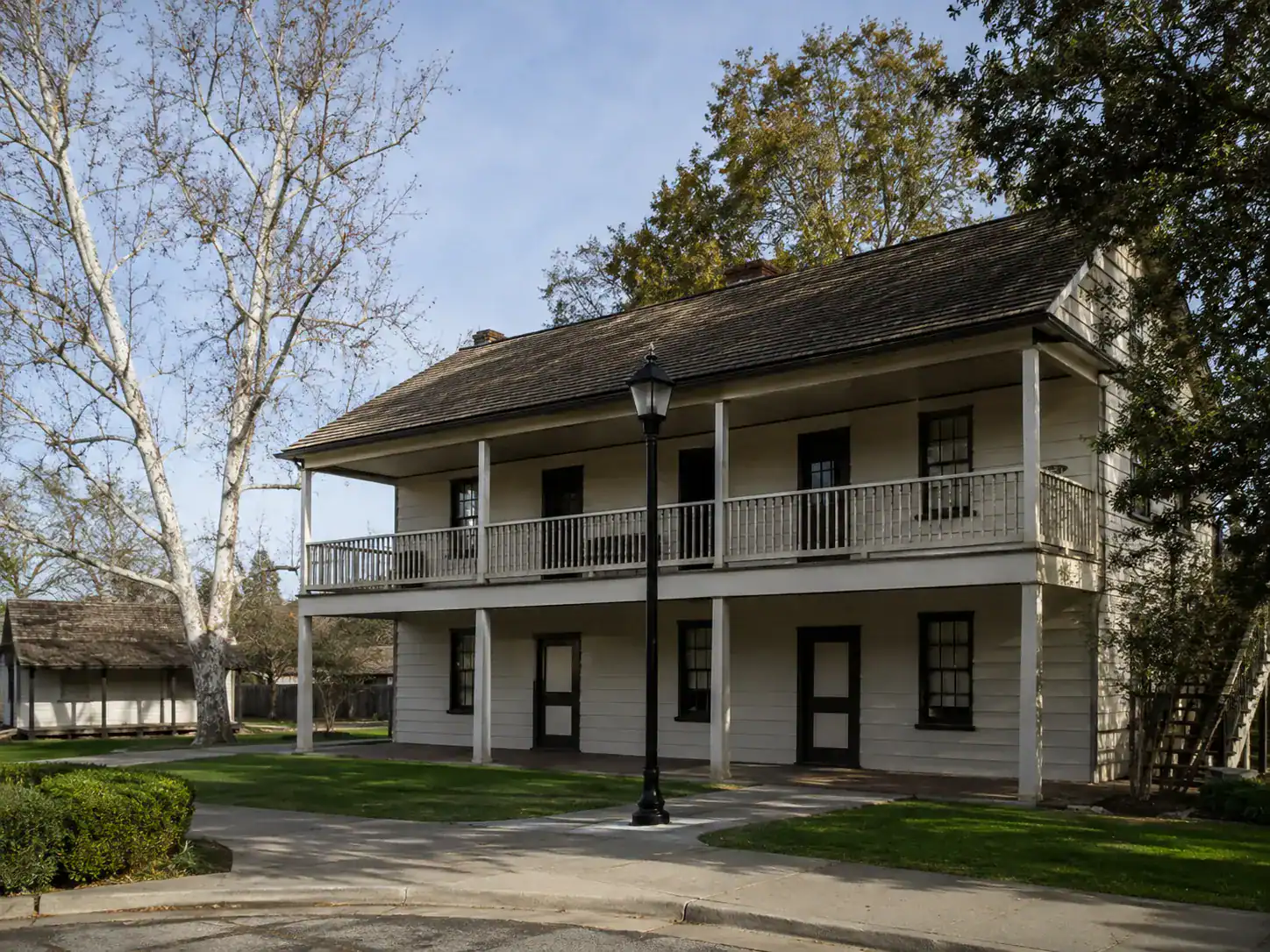 Elk Grove, California