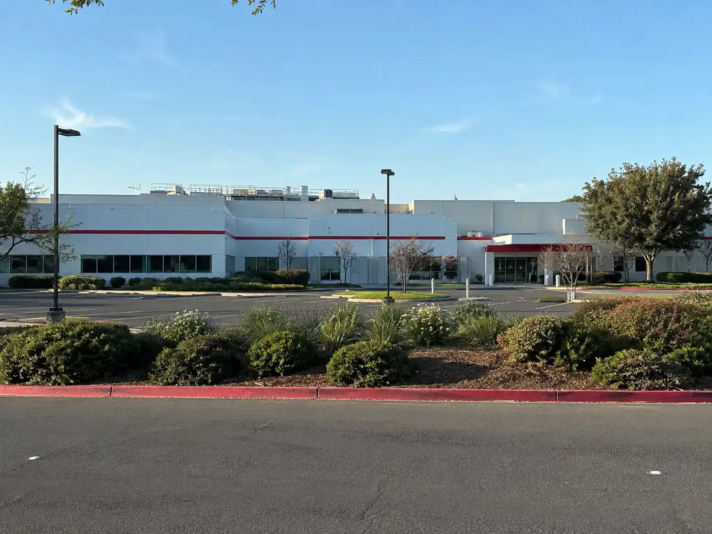Fairfield, California