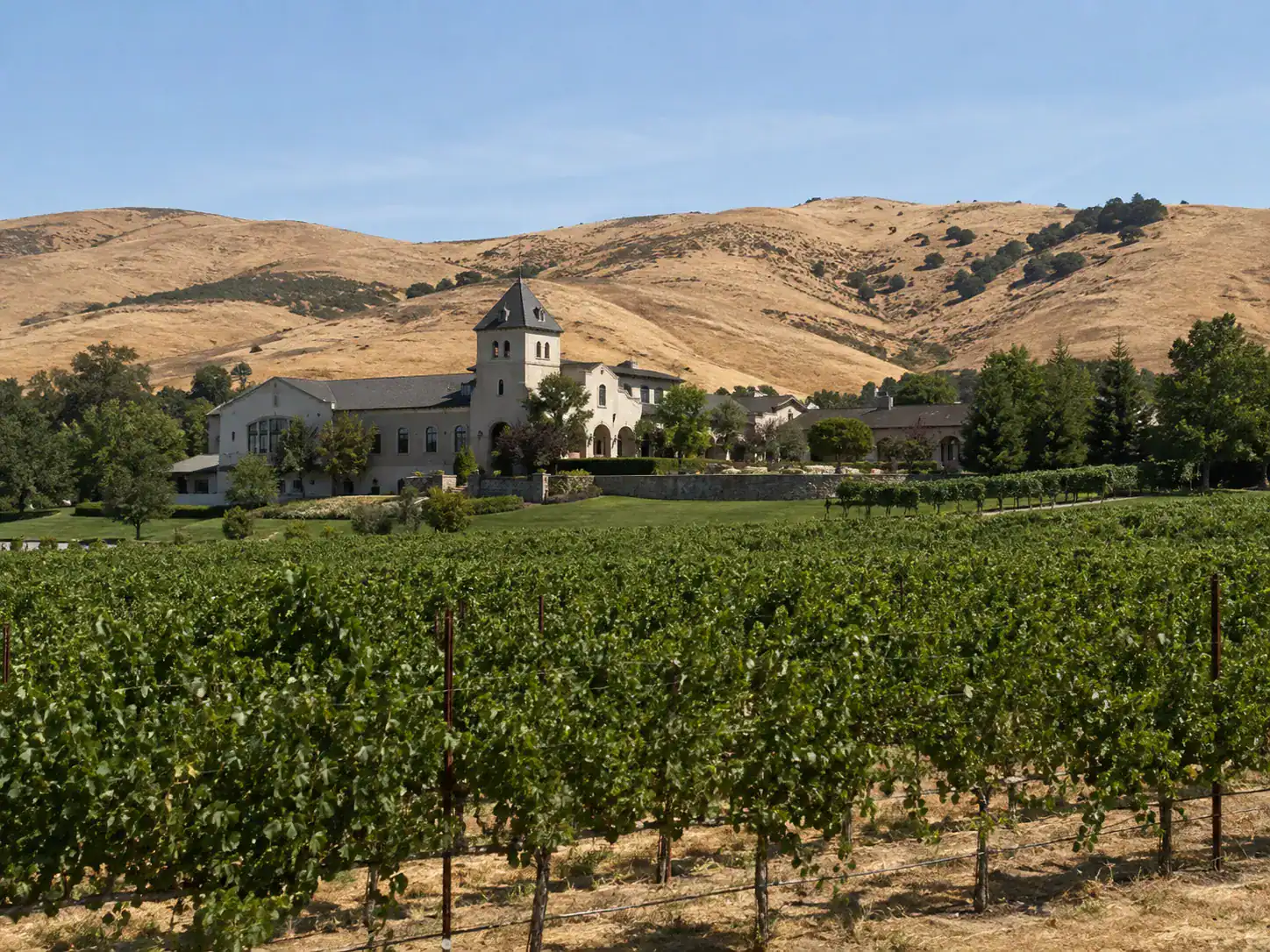 Livermore, California