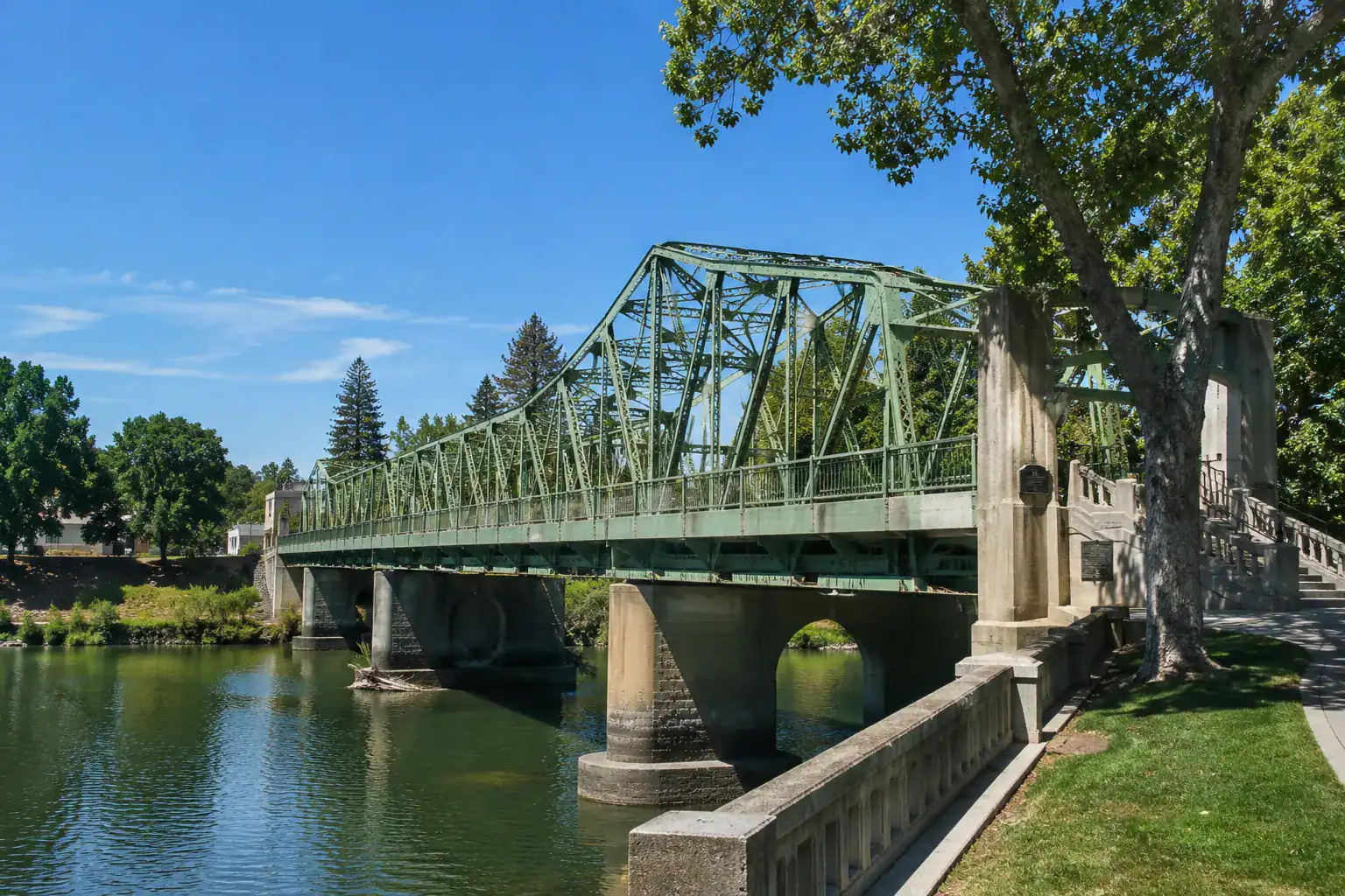 Lodi, California