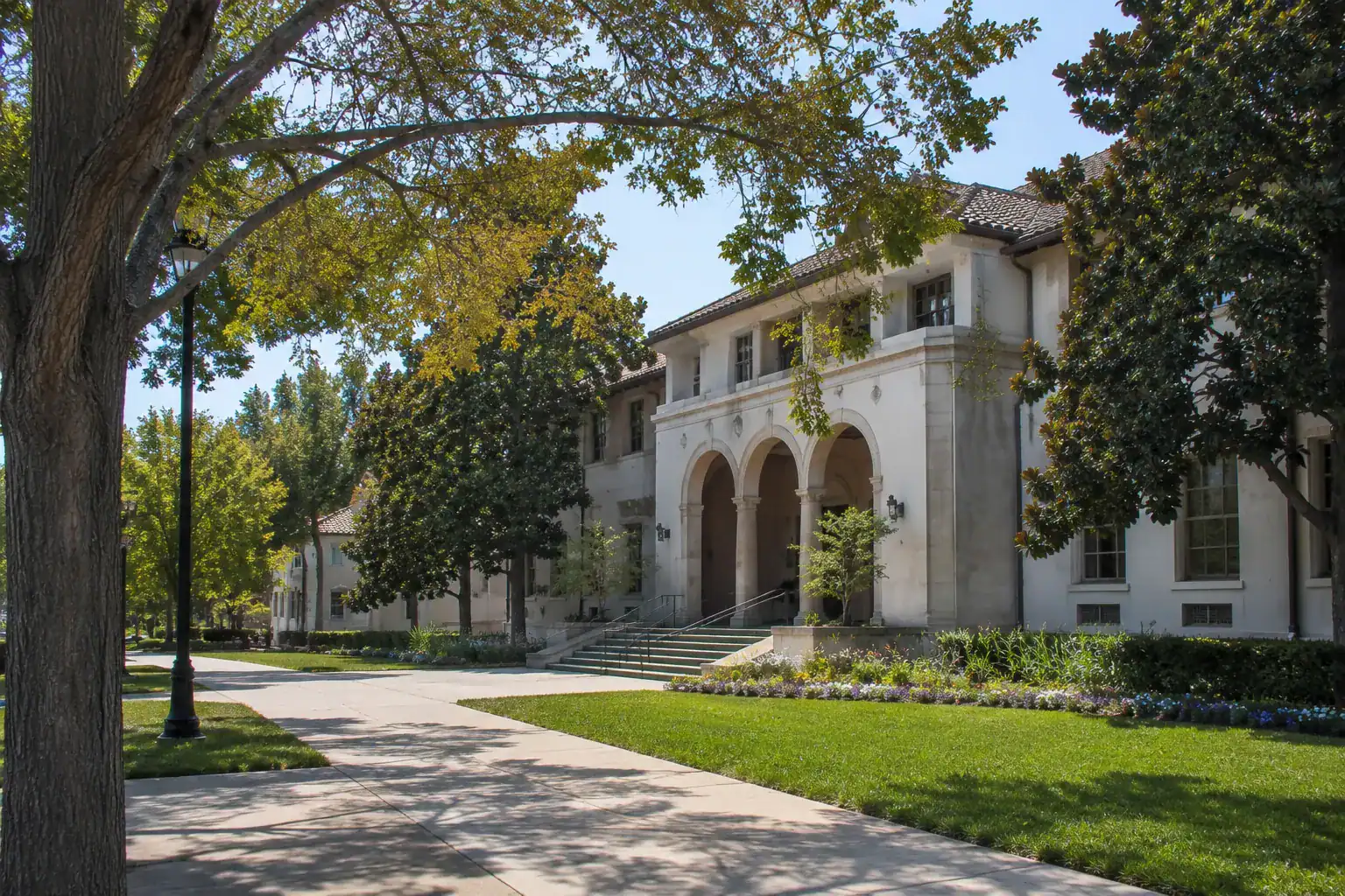 Los Altos, California