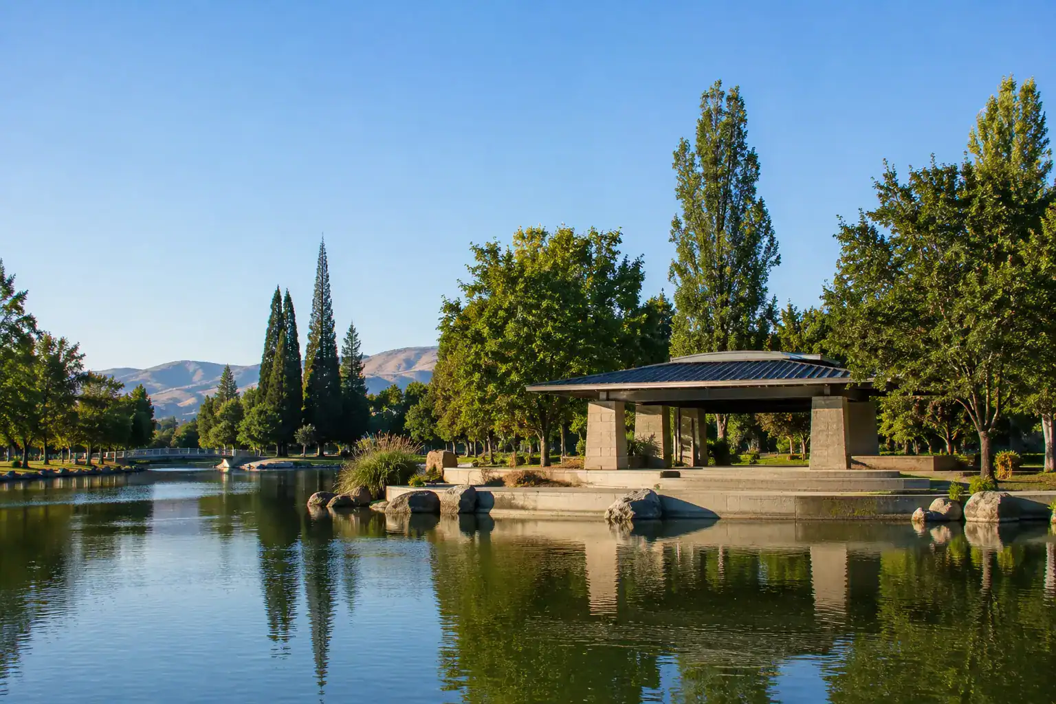 Milpitas, California