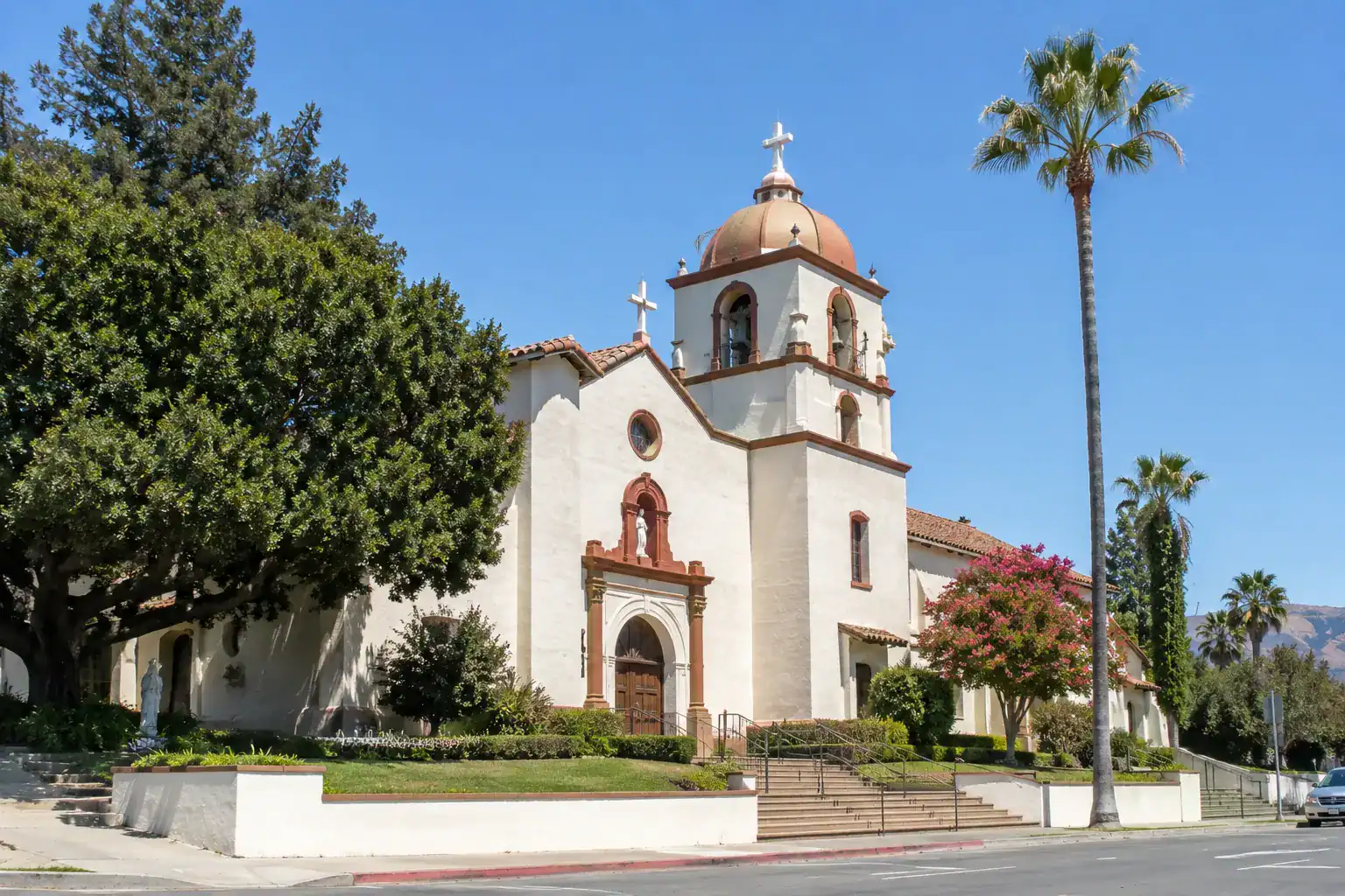 Morgan Hill, California