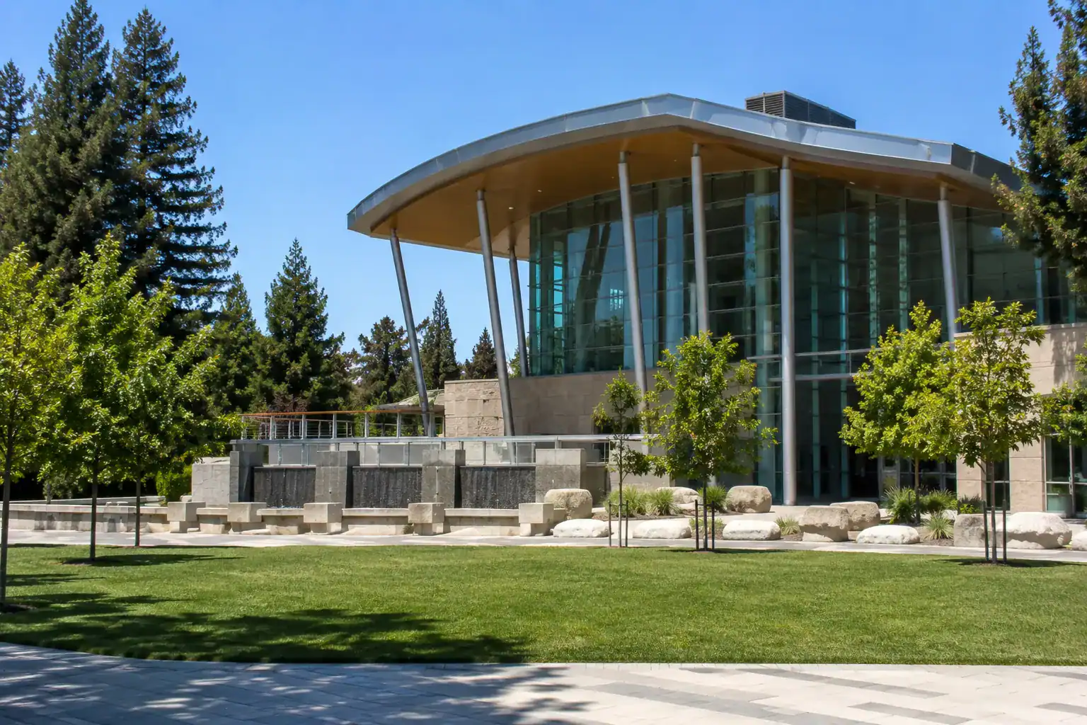 Mountain View, California