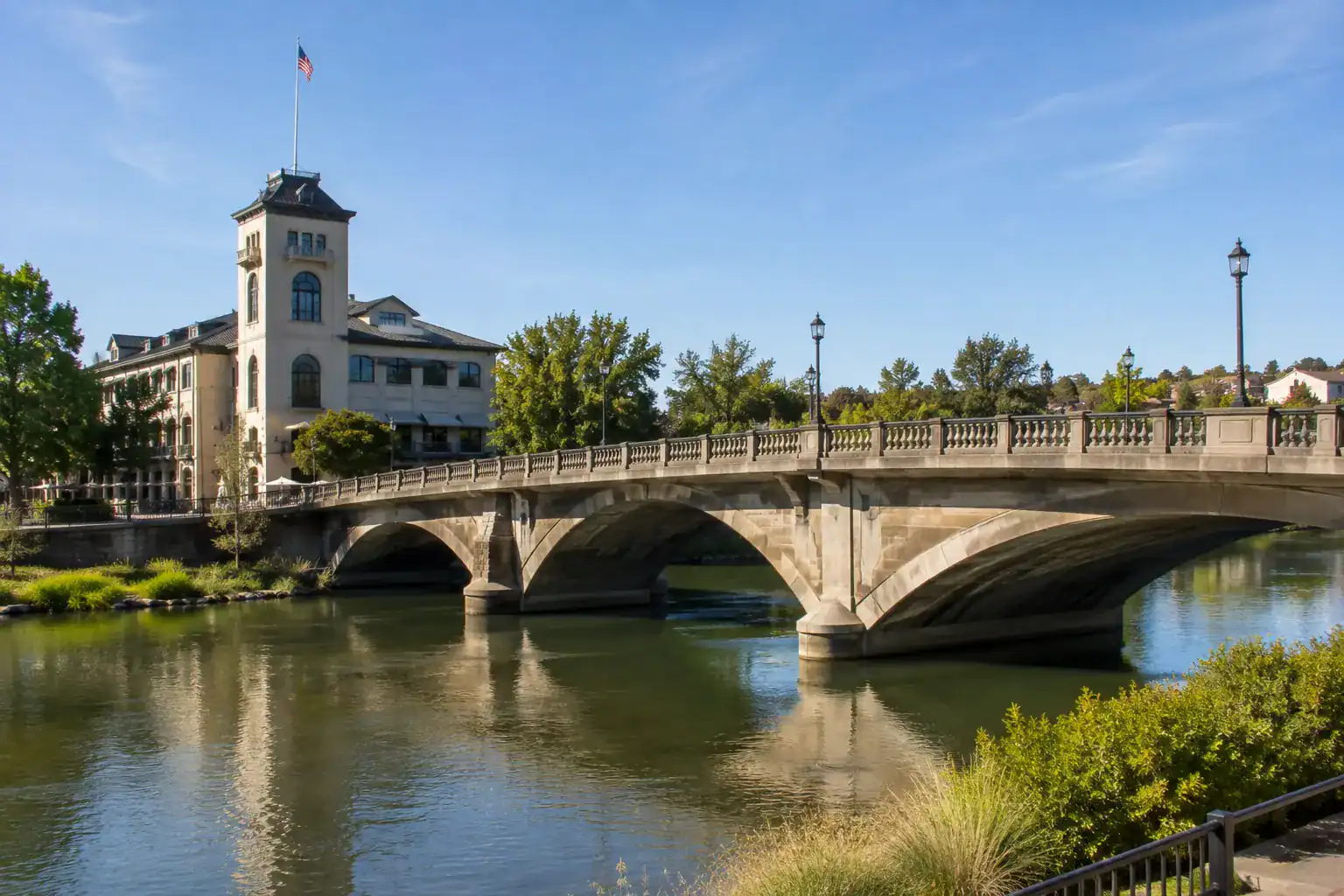 Napa, California
