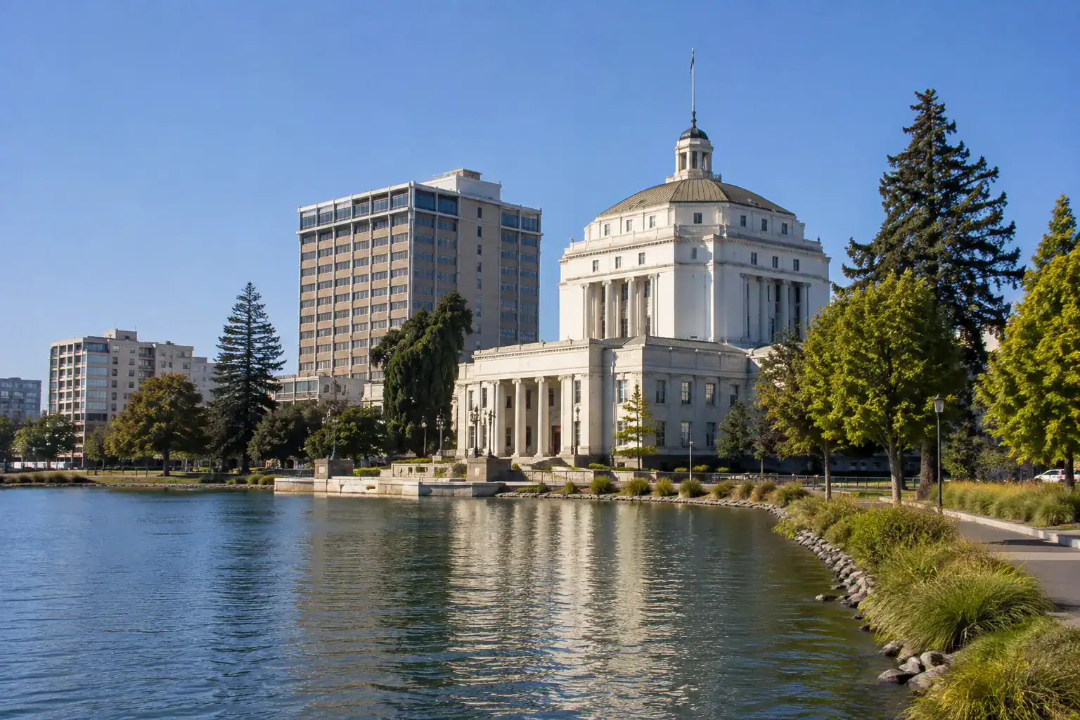 Oakland, California