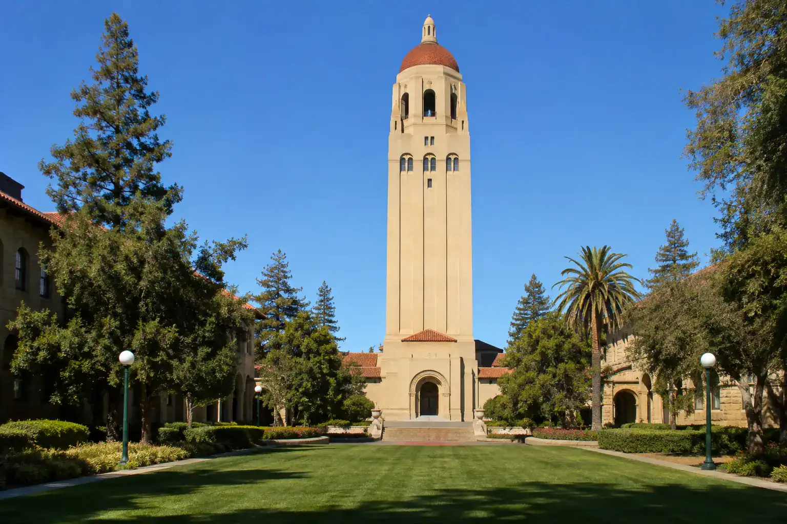 Palo Alto, California