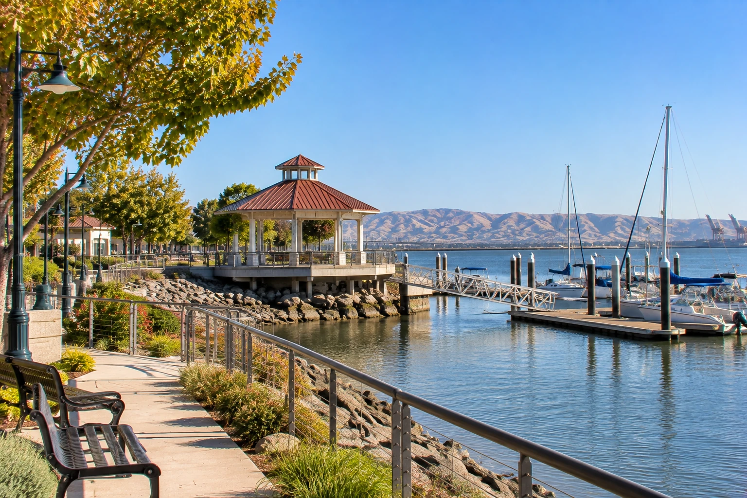 Pittsburg, California