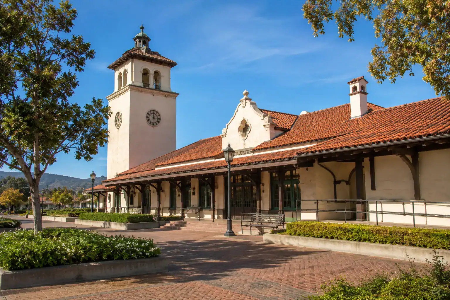 Pleasanton, California