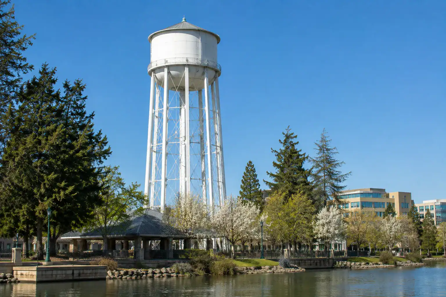 Roseville, California