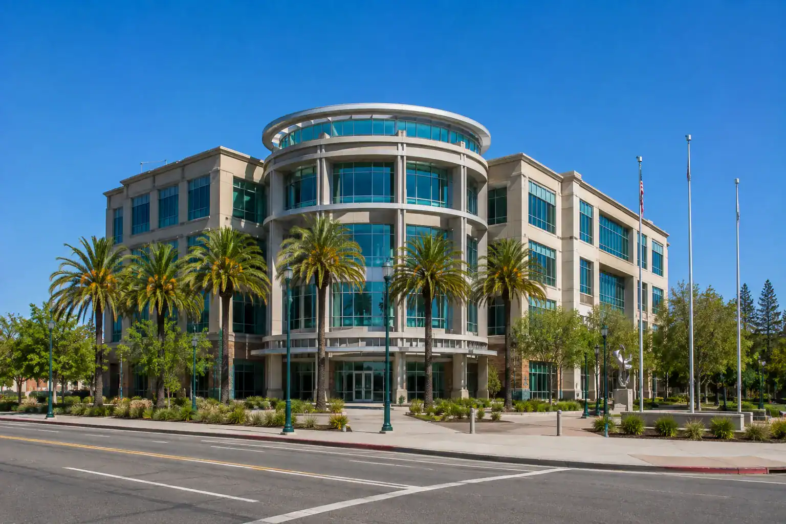 San Bruno, California