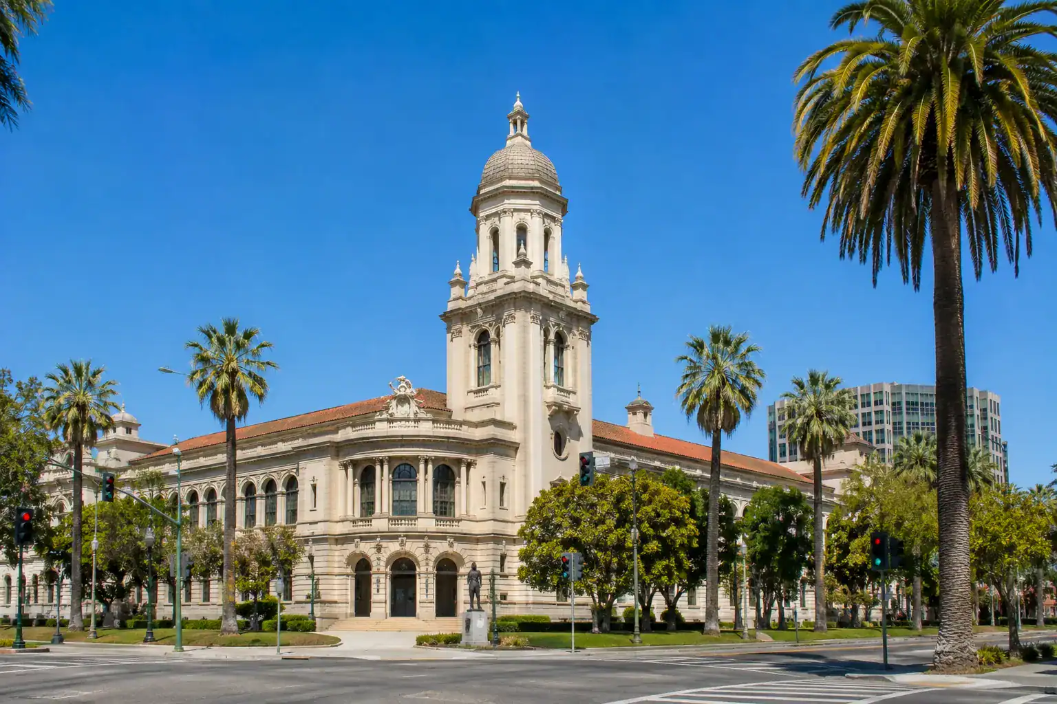 San Jose, California