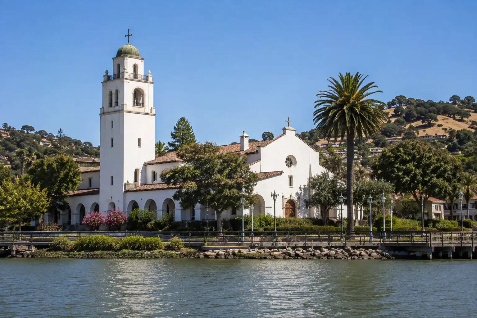 San Rafael, California