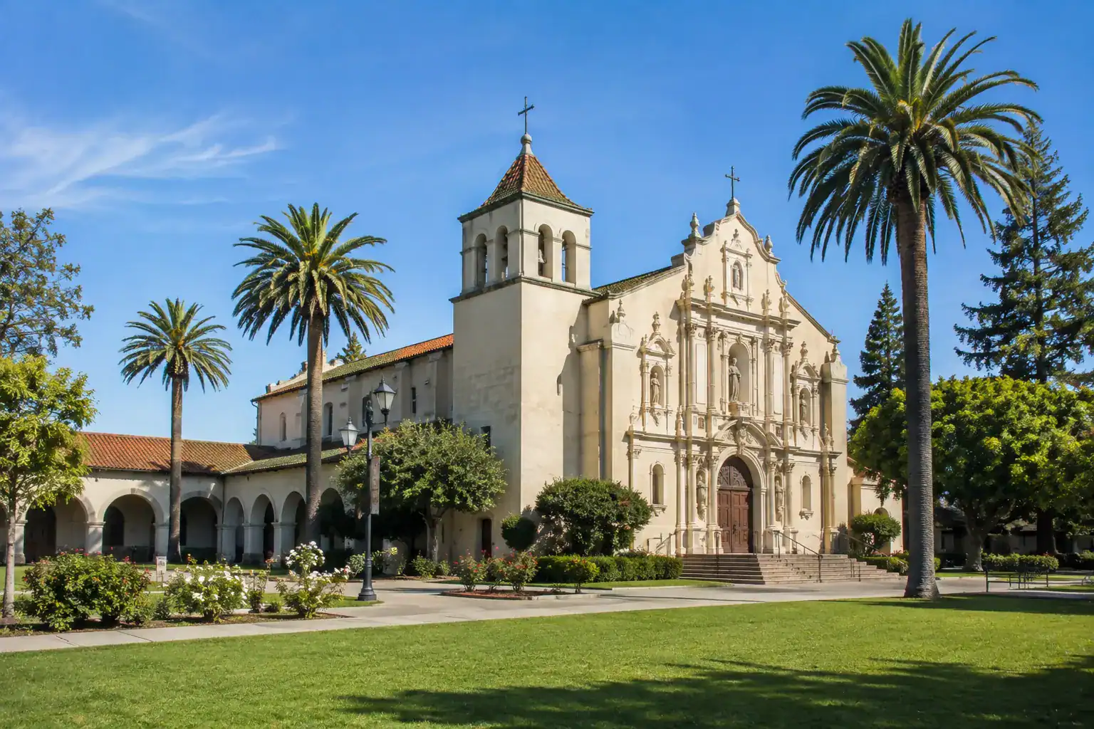 Santa Clara, California