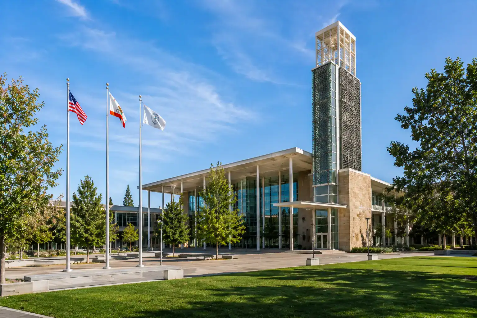 Sunnyvale, California