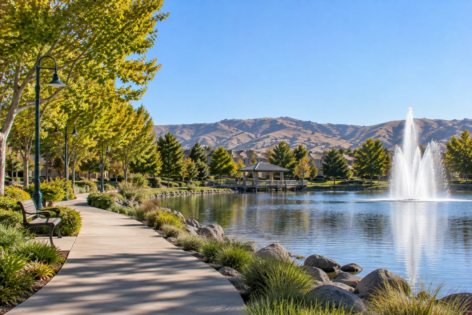 Union City, California