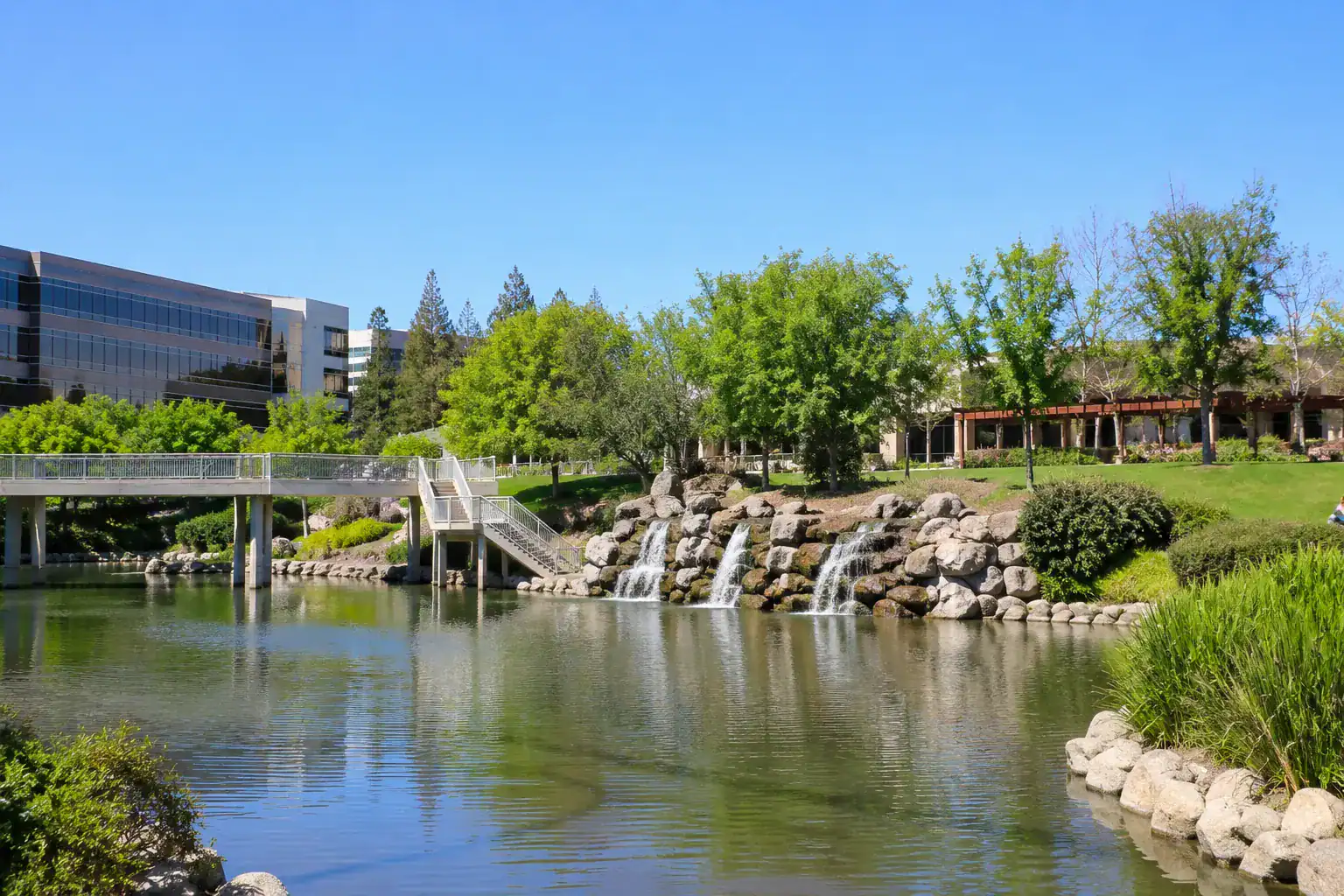 Walnut Creek, California