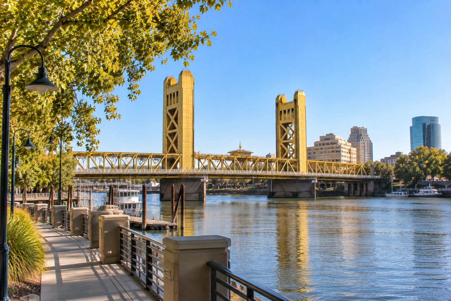 West Sacramento, California