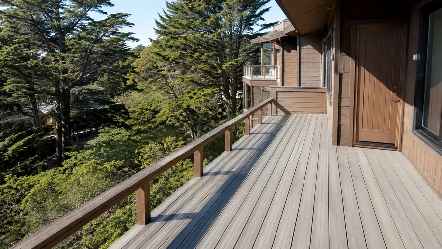 Commercial guardrail repair and replacement