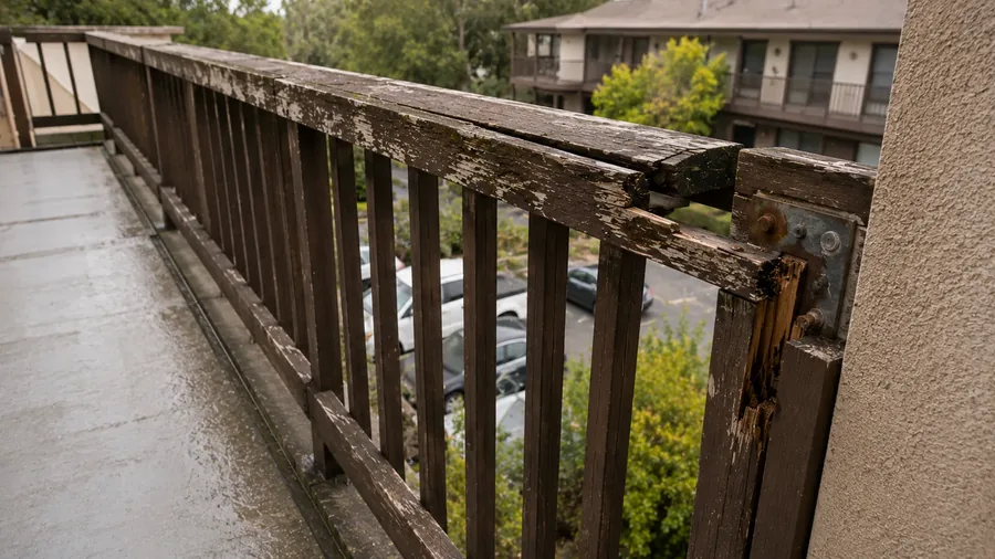 Commercial guardrail repair and replacement