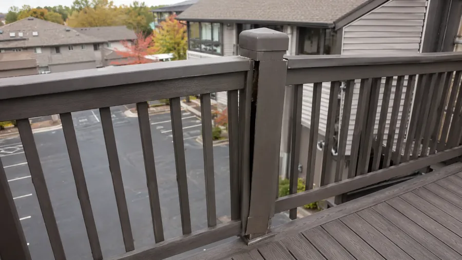 Commercial guardrail repair and replacement